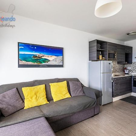 Vivienda Vacacional Lizzy Puerto del Carmen  Dış mekan fotoğraf