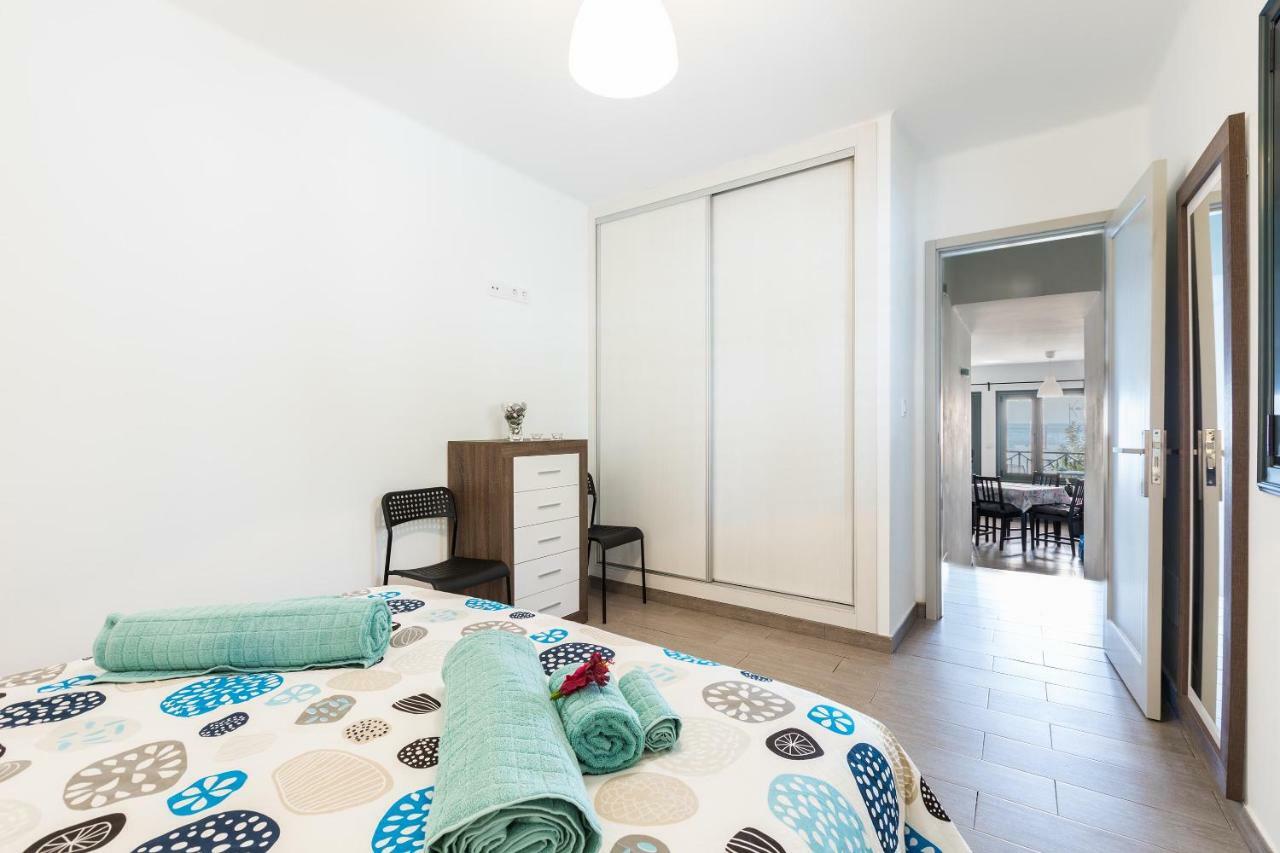 Vivienda Vacacional Lizzy Puerto del Carmen  Dış mekan fotoğraf