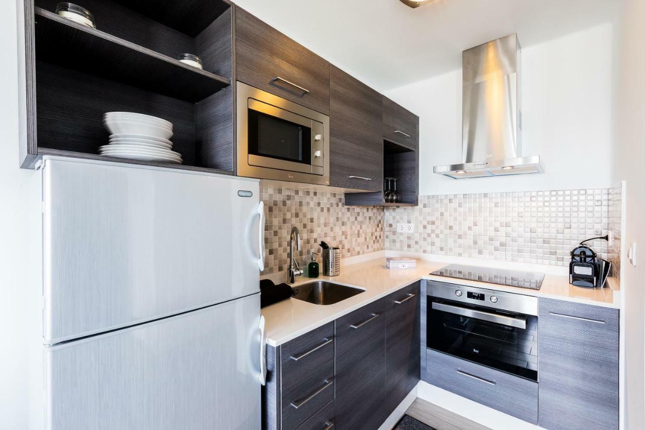 Vivienda Vacacional Lizzy Puerto del Carmen  Dış mekan fotoğraf