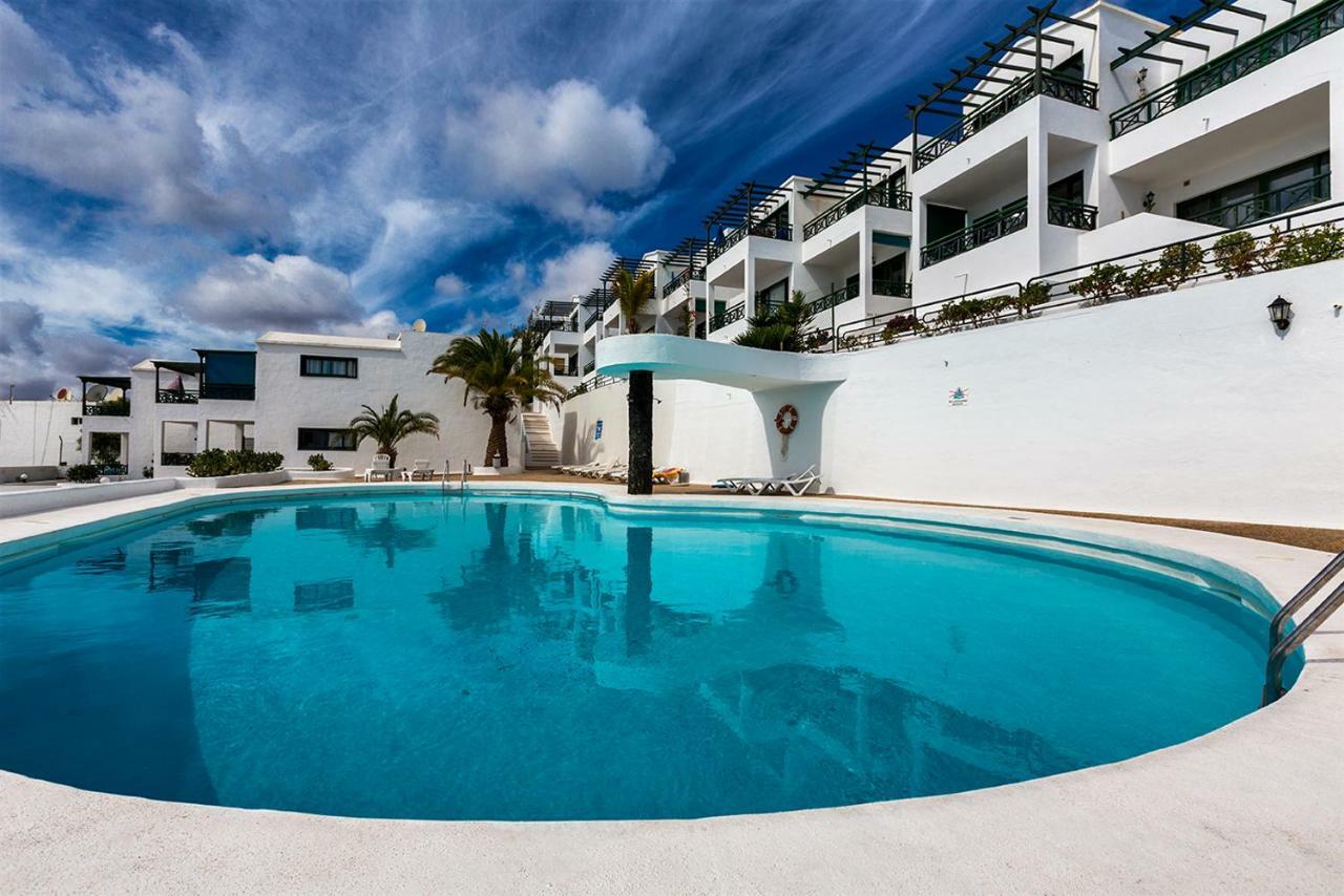 Vivienda Vacacional Lizzy Puerto del Carmen  Dış mekan fotoğraf