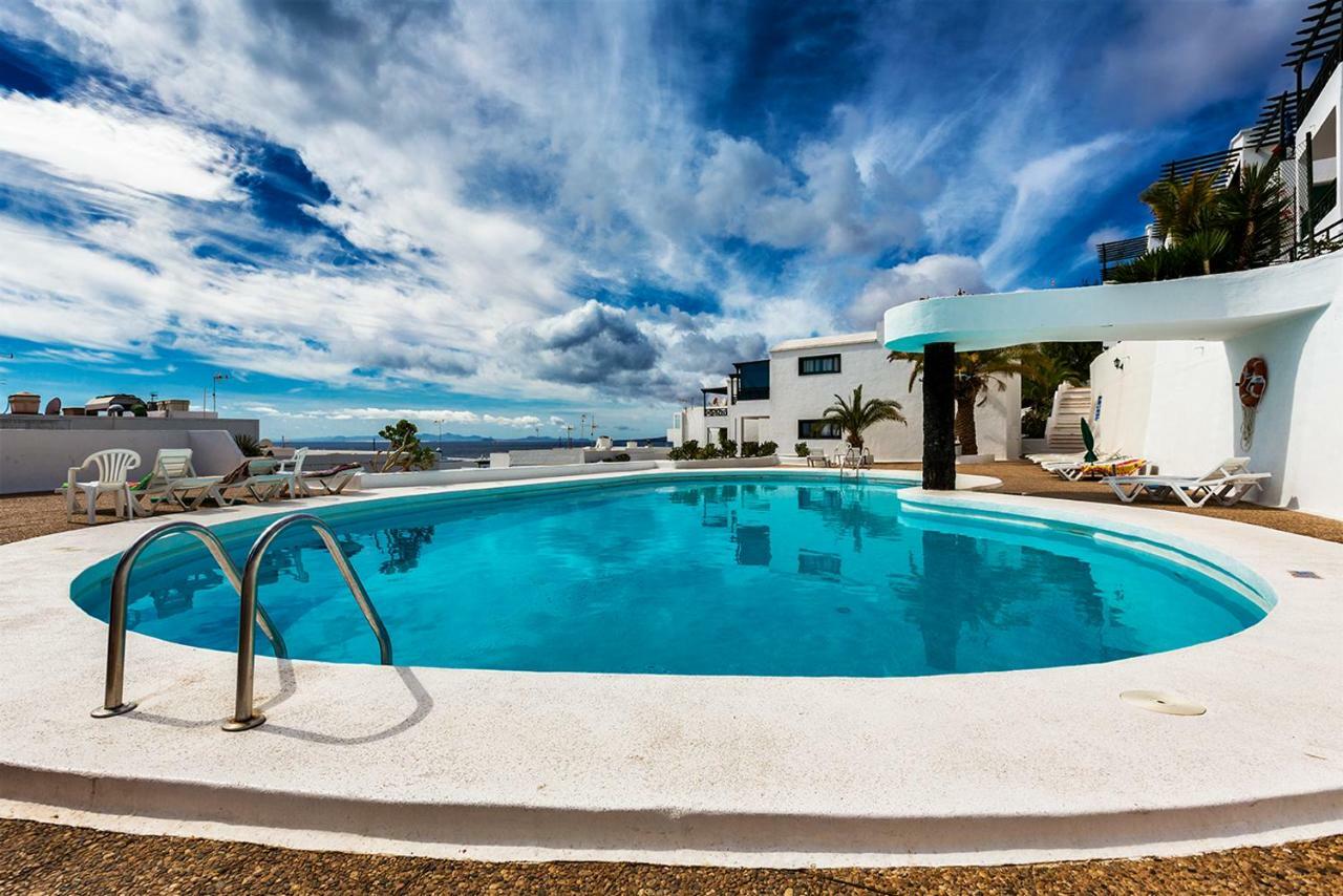 Vivienda Vacacional Lizzy Puerto del Carmen  Dış mekan fotoğraf