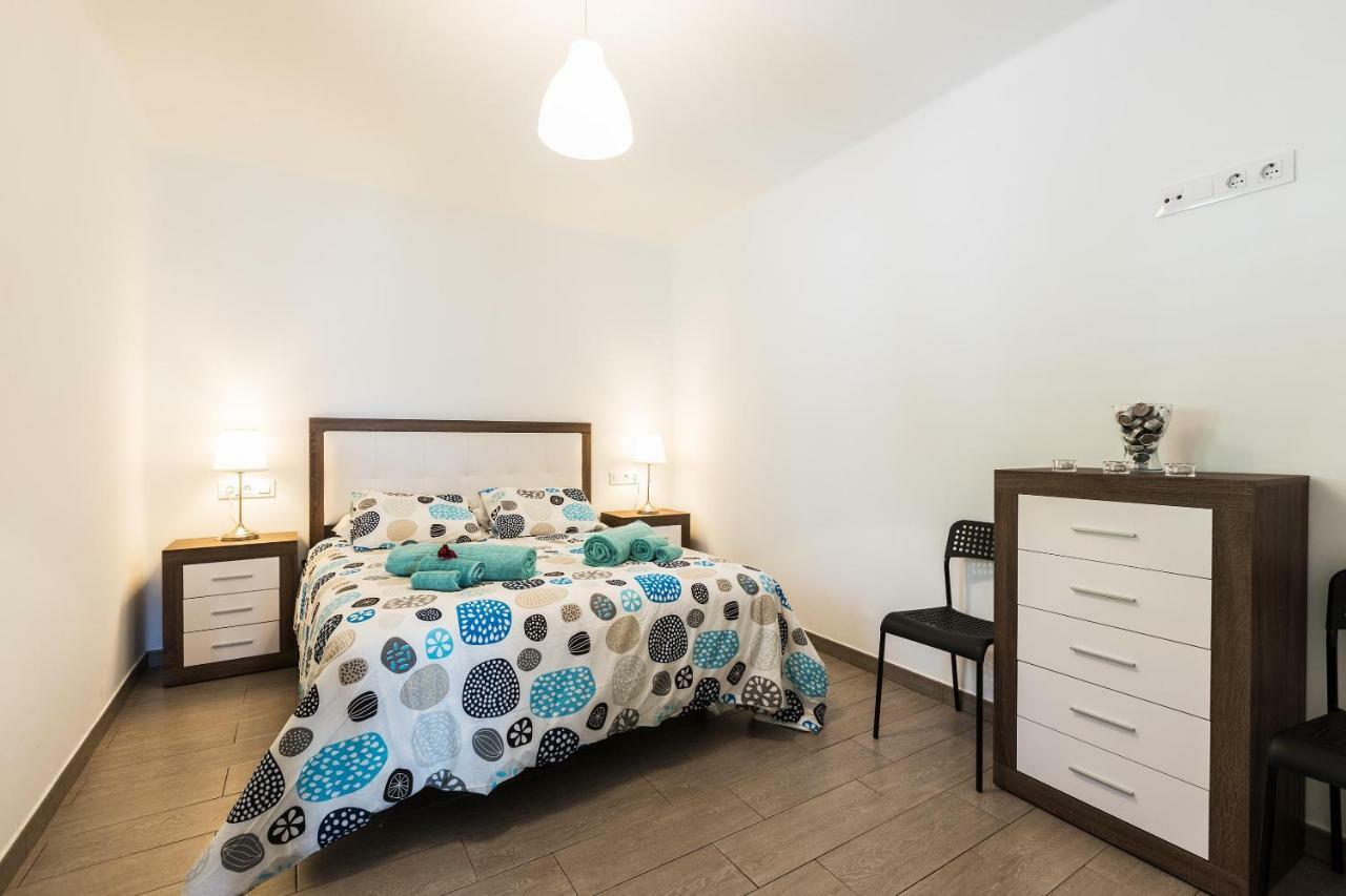 Vivienda Vacacional Lizzy Puerto del Carmen  Dış mekan fotoğraf