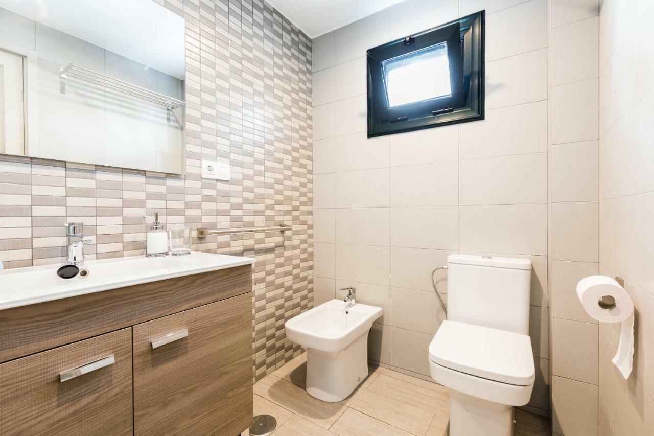 Vivienda Vacacional Lizzy Puerto del Carmen  Dış mekan fotoğraf