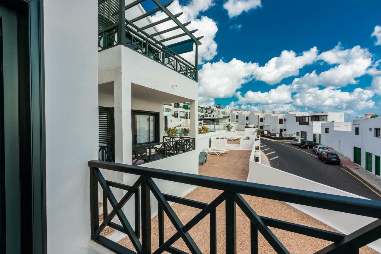 Vivienda Vacacional Lizzy Puerto del Carmen  Dış mekan fotoğraf