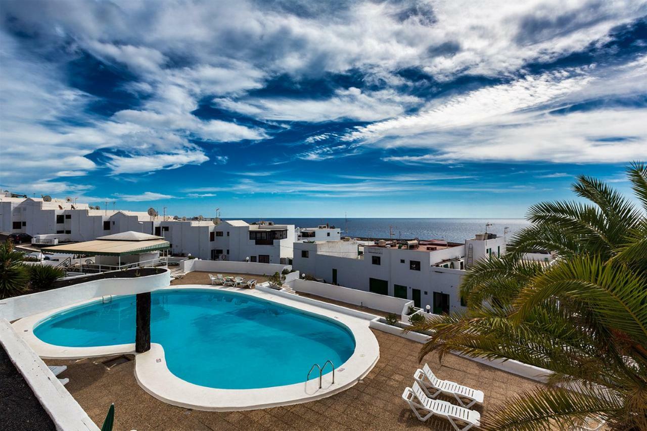 Vivienda Vacacional Lizzy Puerto del Carmen  Dış mekan fotoğraf