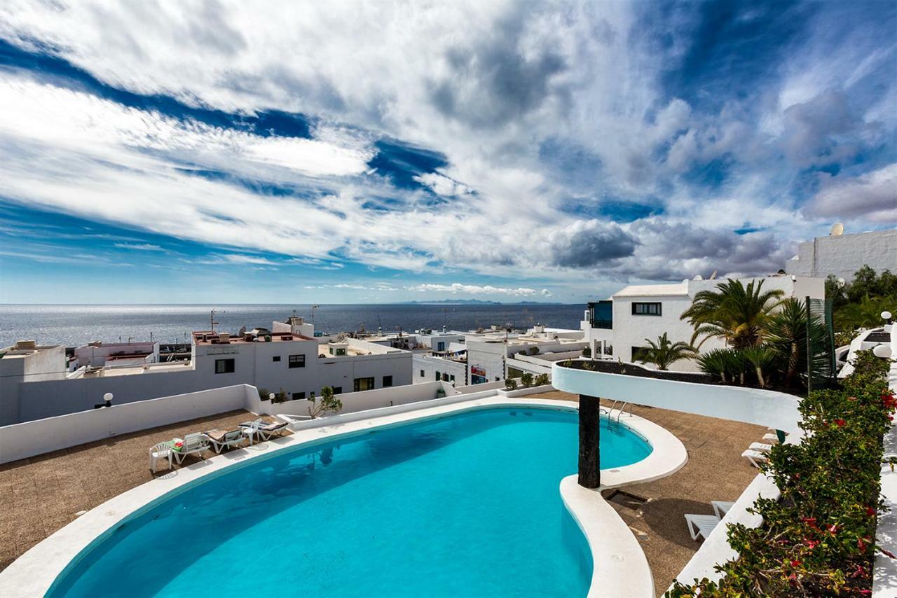 Vivienda Vacacional Lizzy Puerto del Carmen  Dış mekan fotoğraf